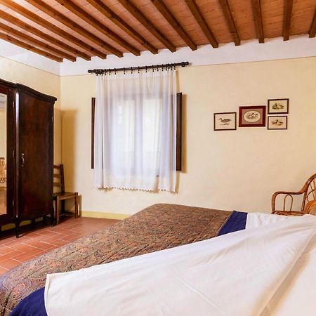 Fattoria Bio Pieve A Salti Montalcino公寓 外观 照片