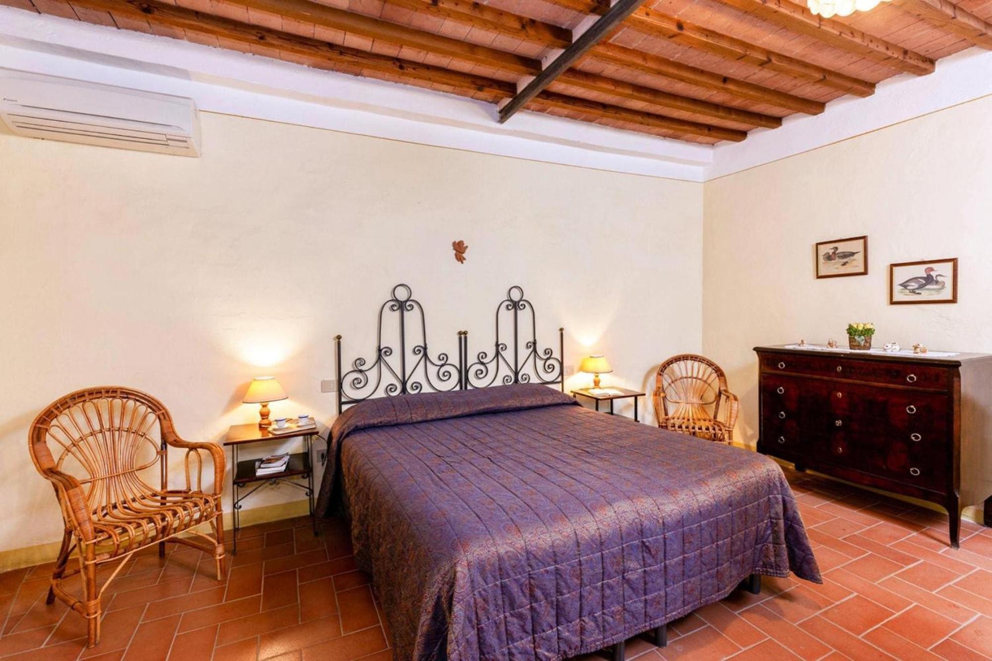 Fattoria Bio Pieve A Salti Montalcino公寓 外观 照片