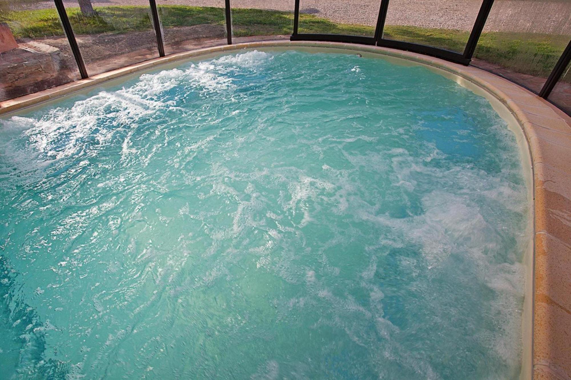 Fattoria Bio Pieve A Salti Montalcino公寓 外观 照片